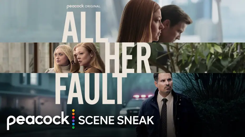 Видео к сериалу Во всём виновата она — New Series Sneak Peek