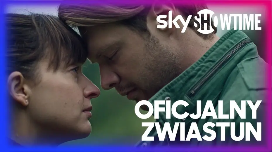 Видео к сериалу Слебода — Oficjalny trailer