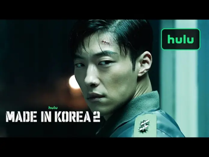 Видео к сериалу Сделано в Корее — Season 2 Trailer [Subtitled]