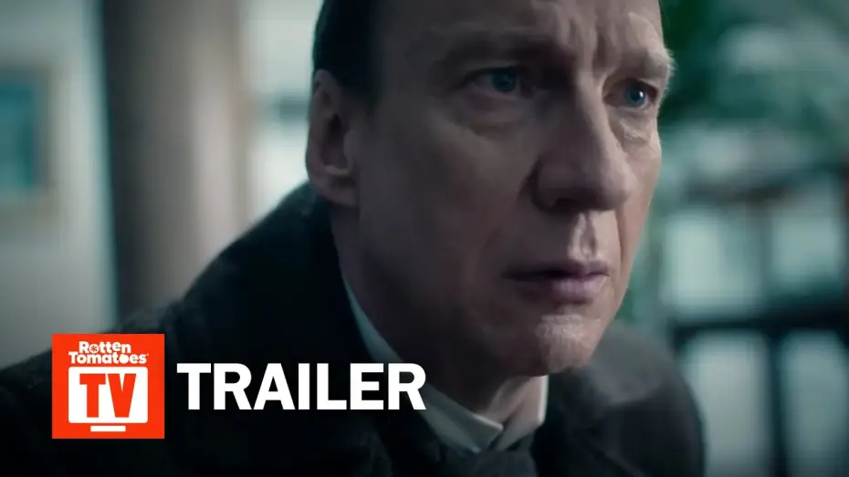 Видео к сериалу Шерлок и дочь — Trailer