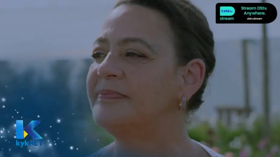 Видео к сериалу Skemergrond — Amptelike lokprent – Skemergrond | kykNET