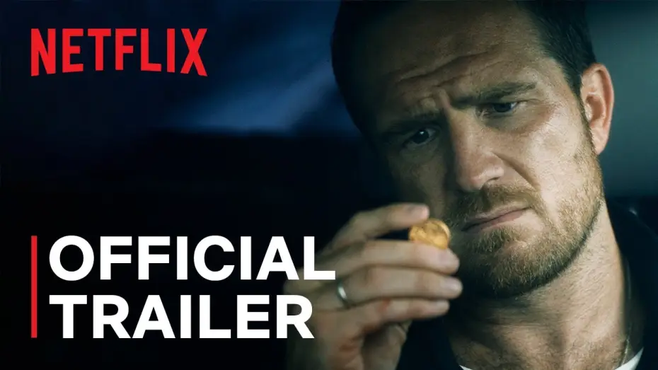 Видео к сериалу Преступники — Official Trailer [Subtitled]