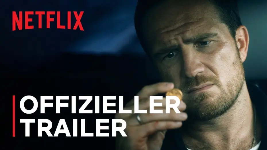 Видео к сериалу Преступники — Offizieller Trailer