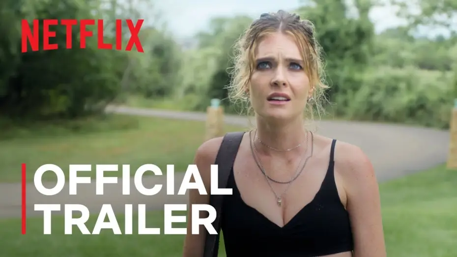 Видео к сериалу Сирены — Official Trailer