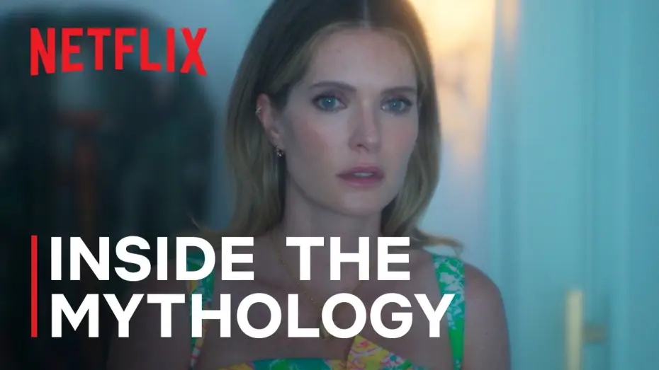 Видео к сериалу Сирены — Inside the Mythology