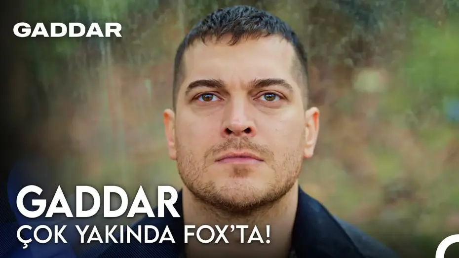 Видео к сериалу Беспощадный — Gaddar 2.Tanıtım | Yakında FOX’ta!