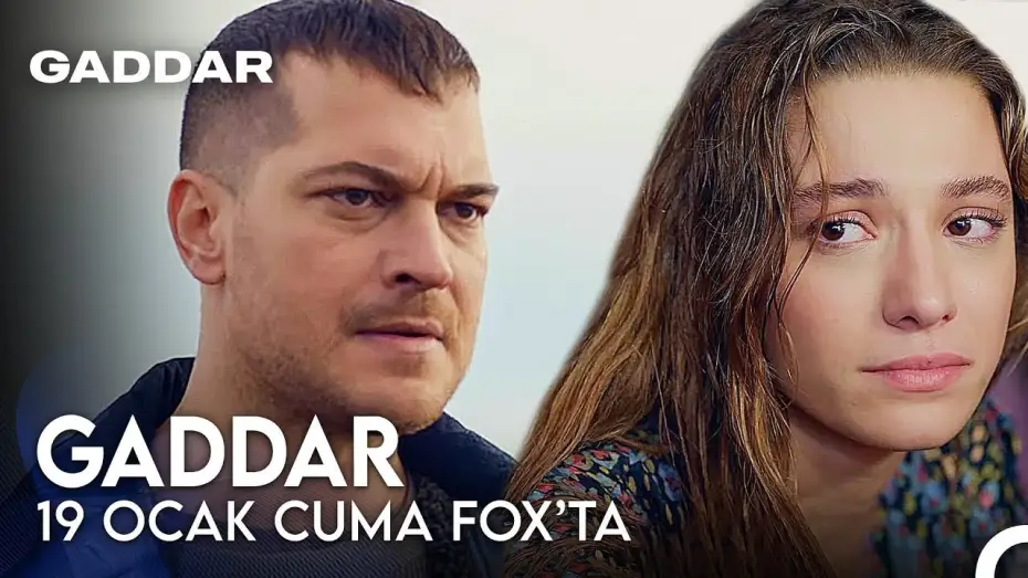 Видео к сериалу Беспощадный — Gaddar Teaser | Yeni Dizi