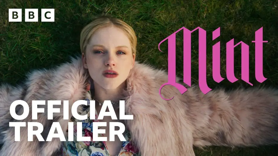 Видео к сериалу Мята — Official Trailer