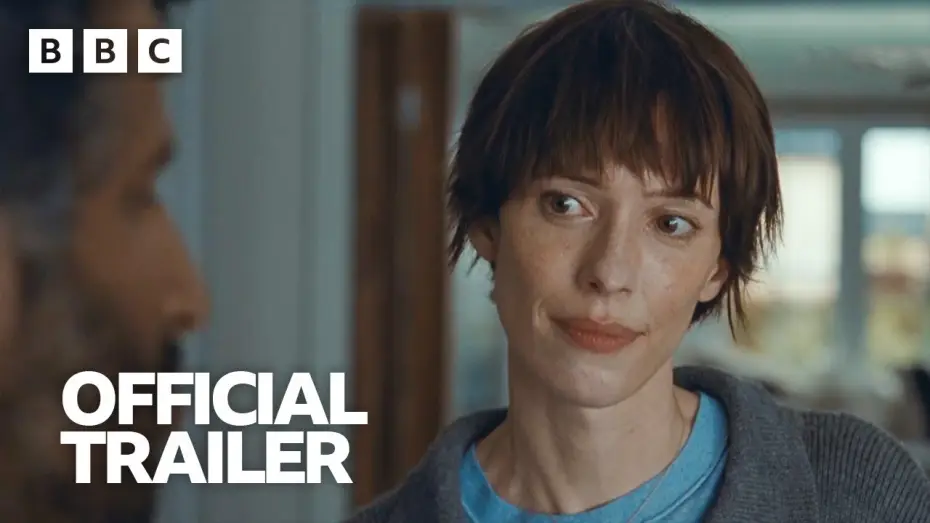 Видео к сериалу The Listeners — Official Trailer