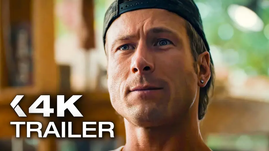 Видео к сериалу Чед Пауэрс — CHAD POWERS Trailer German Deutsch (2025) Glen Powell