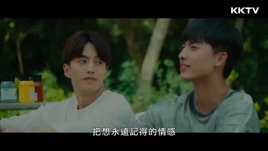 Видео к сериалу Впечатление юности — 《印象 青春》精彩片花｜KKTV線上看