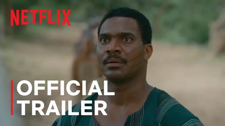 Видео к сериалу Aníkúlápó: Rise of the Spectre — Aníkúlápó: Rise of the Spectre | Official Trailer | Netflix