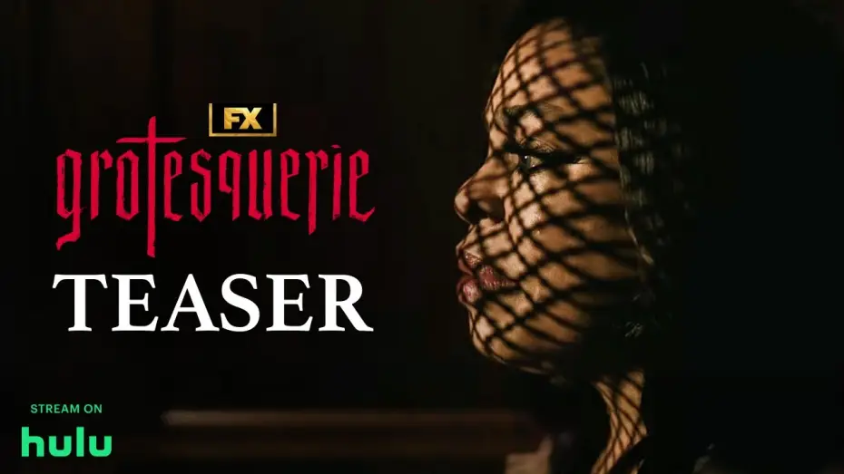 Видео к сериалу Гротеск — Teaser - The Ecstatic