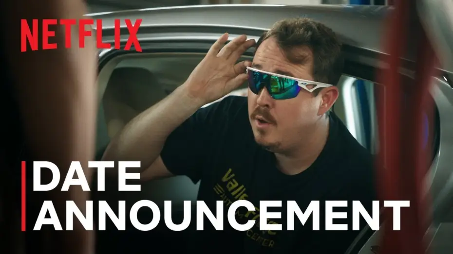 Видео к сериалу Шиномонтажники — Season 2 Date Announcement