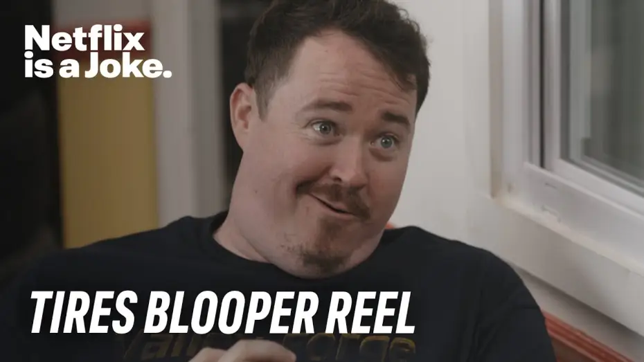 Видео к сериалу Шиномонтажники — Bloopers