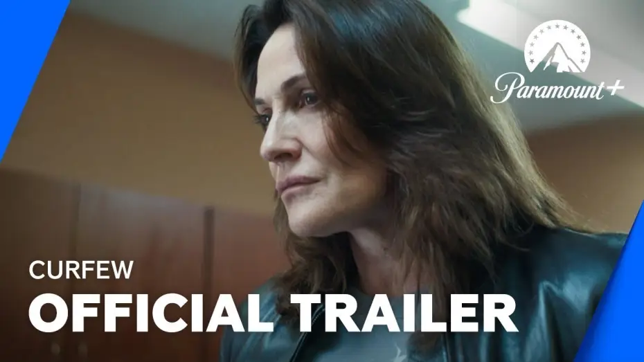 Видео к сериалу Curfew — Curfew | Official Trailer