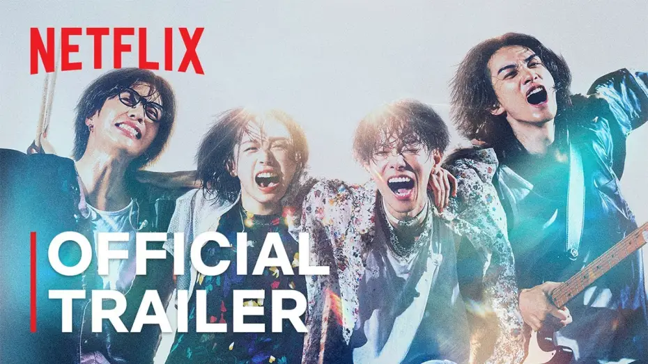 Видео к сериалу Стеклянное сердце — Official Trailer [ENG SUB]
