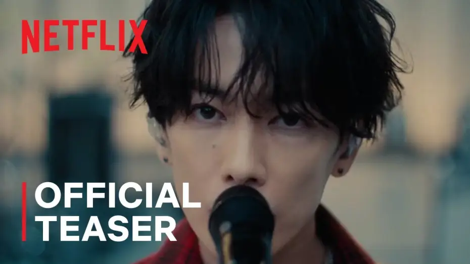 Видео к сериалу Стеклянное сердце — Official Teaser [ENG SUB]