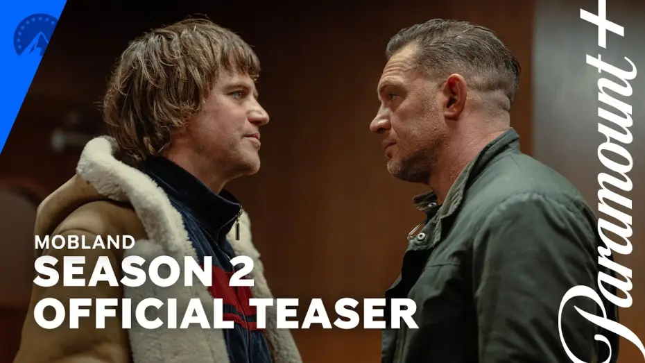 Видео к сериалу Гангстерленд — Season 2 Teaser