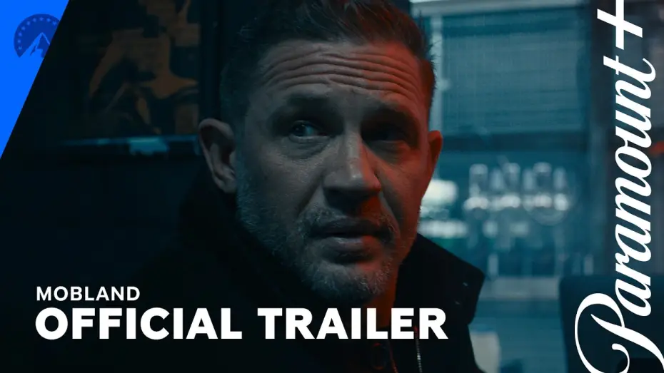 Видео к сериалу Гангстерленд — Official Trailer