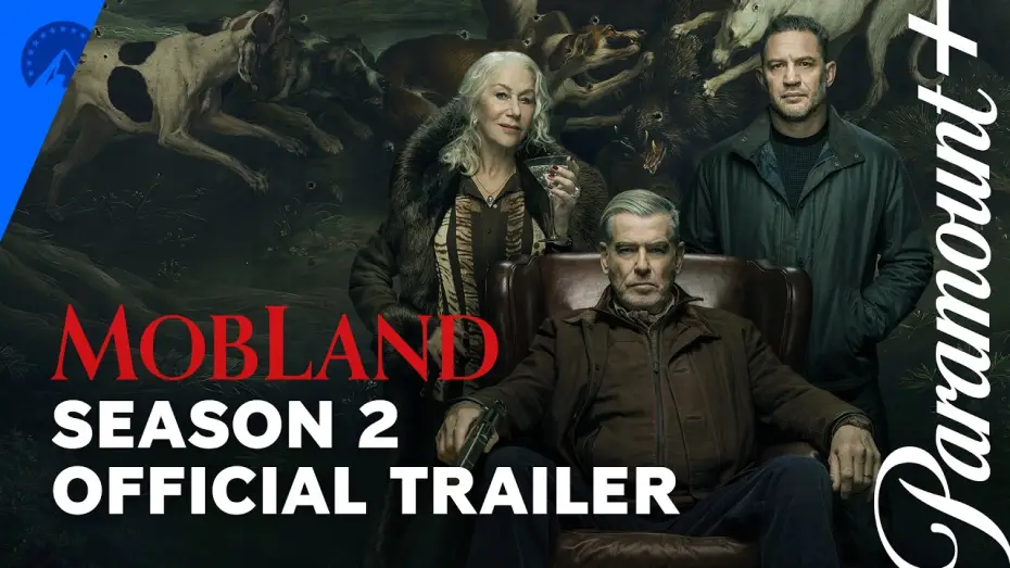 Видео к сериалу Гангстерленд — Сезон 2 — Season 2 Official Trailer