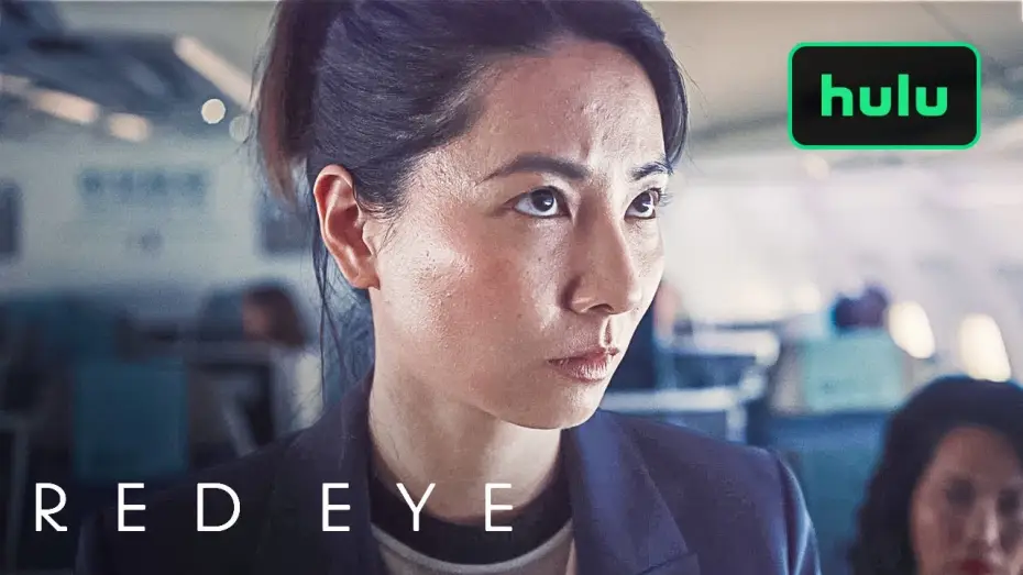 Видео к сериалу Ночной рейс — Official Hulu Trailer