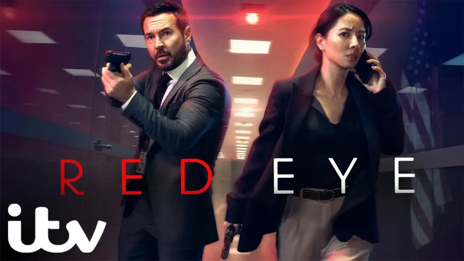 Видео к сериалу Ночной рейс — Сезон 2 — Series 2 Trailer