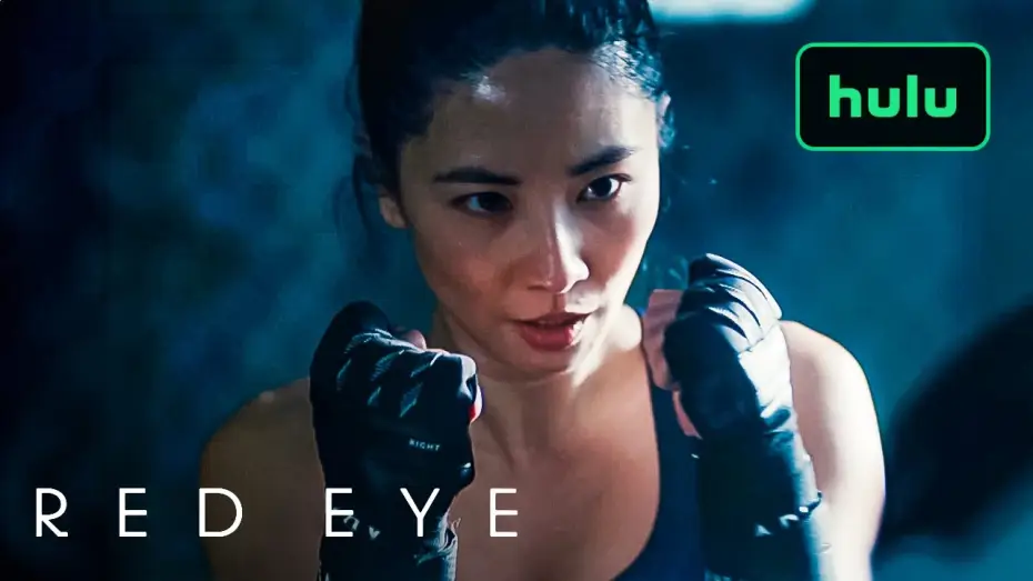 Видео к сериалу Ночной рейс — Season 2 Hulu Trailer