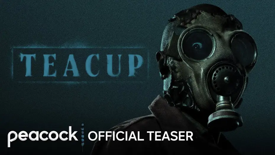 Видео к сериалу Чайная чашка — Official Teaser