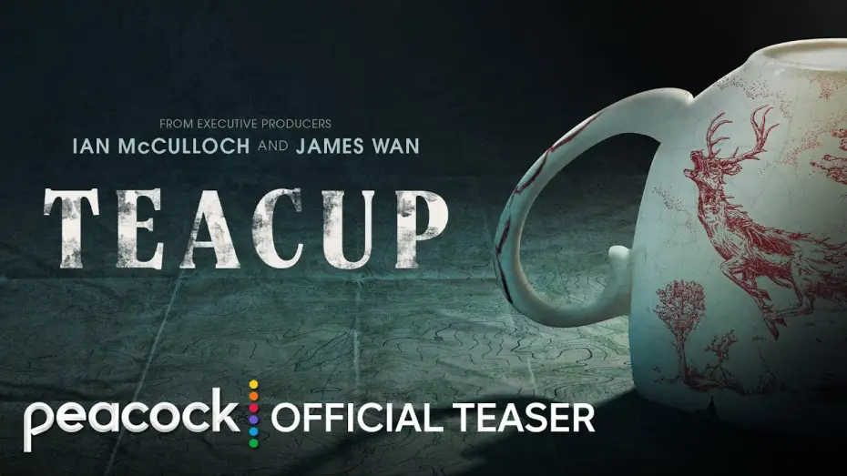 Видео к сериалу Чайная чашка — Official Date Announcement
