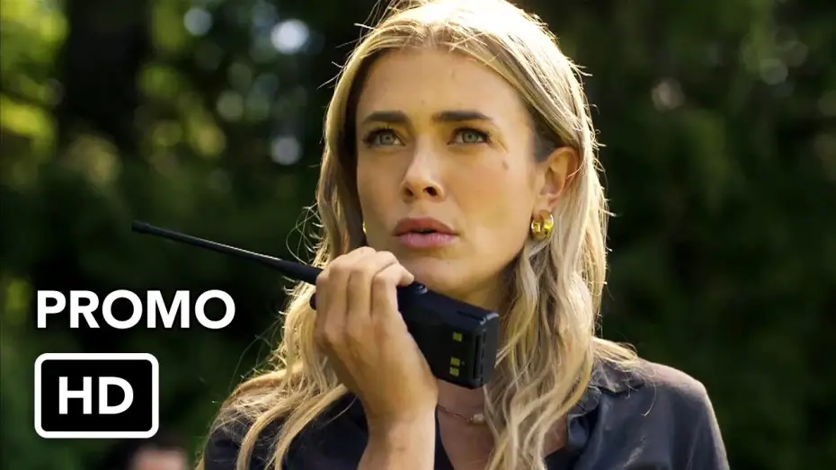Видео к сериалу Охотники на убийц — The Hunting Party (NBC) Promo HD