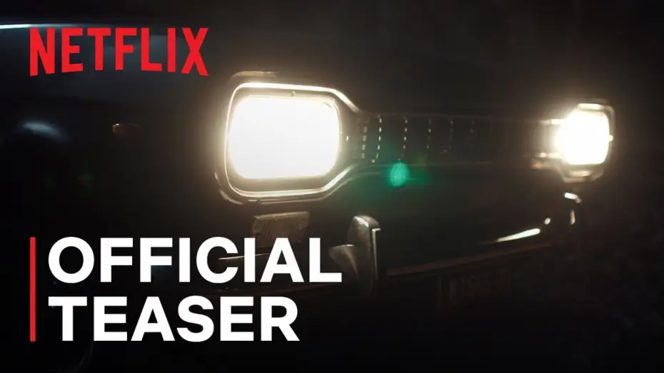 Видео к сериалу Флорентийский монстр — Official Teaser