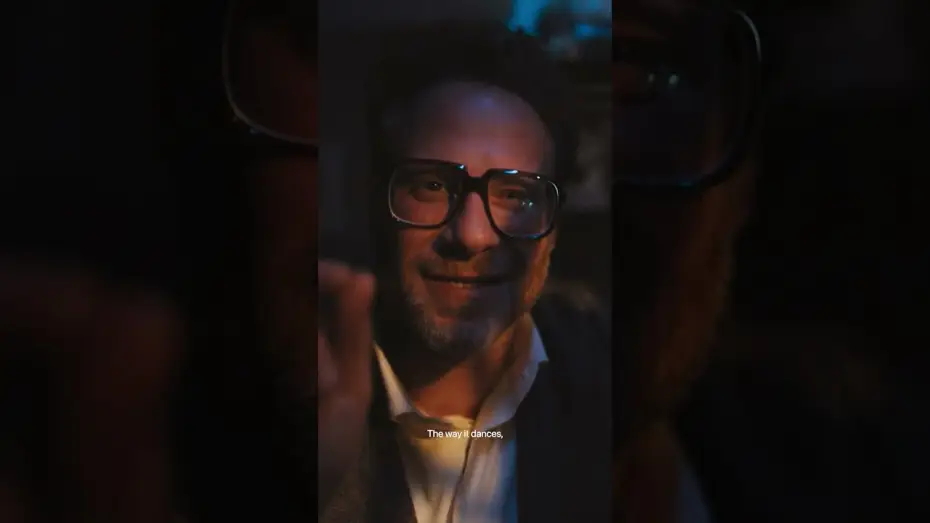 Видео к сериалу Киностудия — For the film bro in your life.
