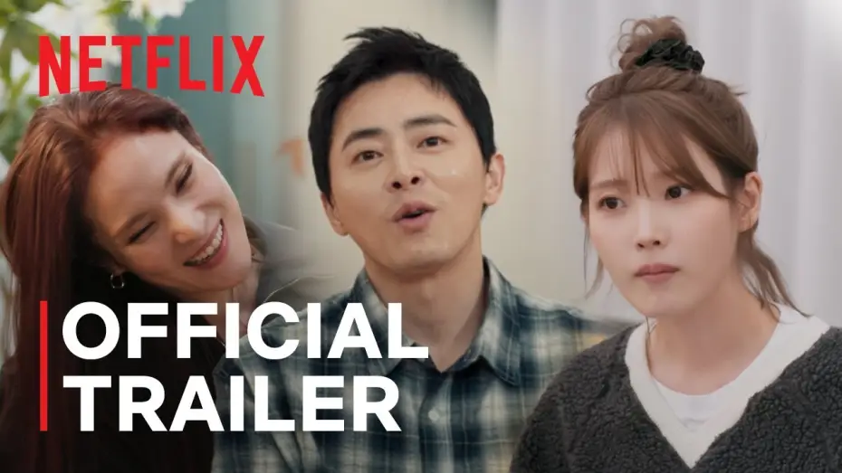 Видео к сериалу С экрана на эстраду — Official Trailer [ENG SUB]
