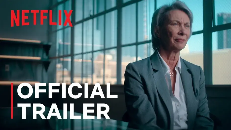 Видео к сериалу Убийство — Official Trailer