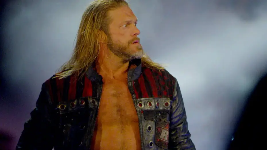 Видео к сериалу WWE: День события — Behind the scenes of Royal Rumble 2020: WWE The Day Of