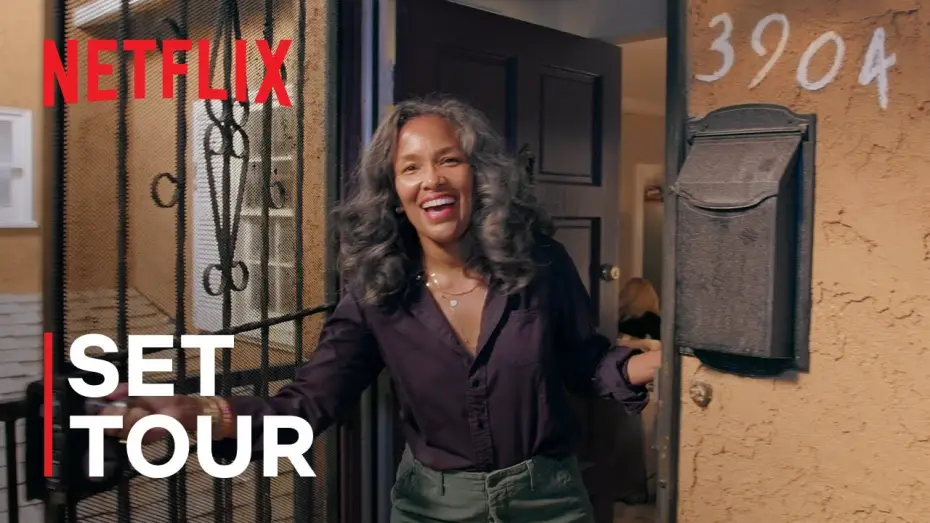 Видео к сериалу Навсегда с тобой — Tour the Sets of Forever with Mara Brock Akil
