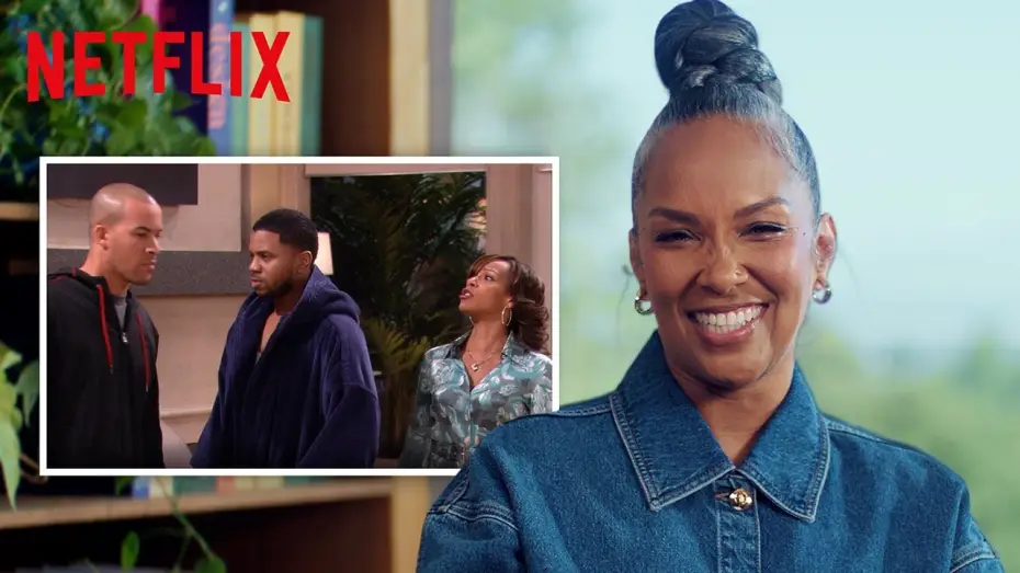 Видео к сериалу Навсегда с тобой — 'Forever' Creator Mara Brock Akil Reflects on Working with Whitney Houston, Brandy & More