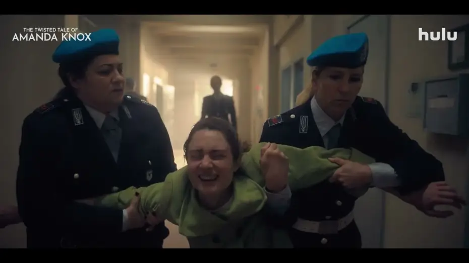 Видео к сериалу Запутанная история Аманды Нокс — Official Teaser
