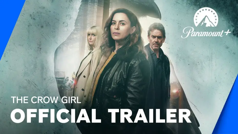 Видео к сериалу Ворона — Trailer