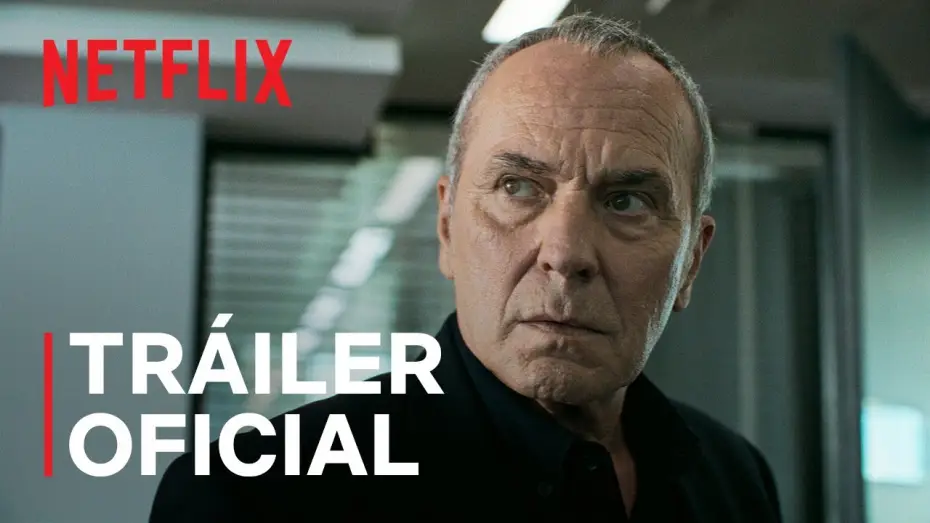 Видео к сериалу Скверное наследие — Legado | Tráiler oficial | Netflix España