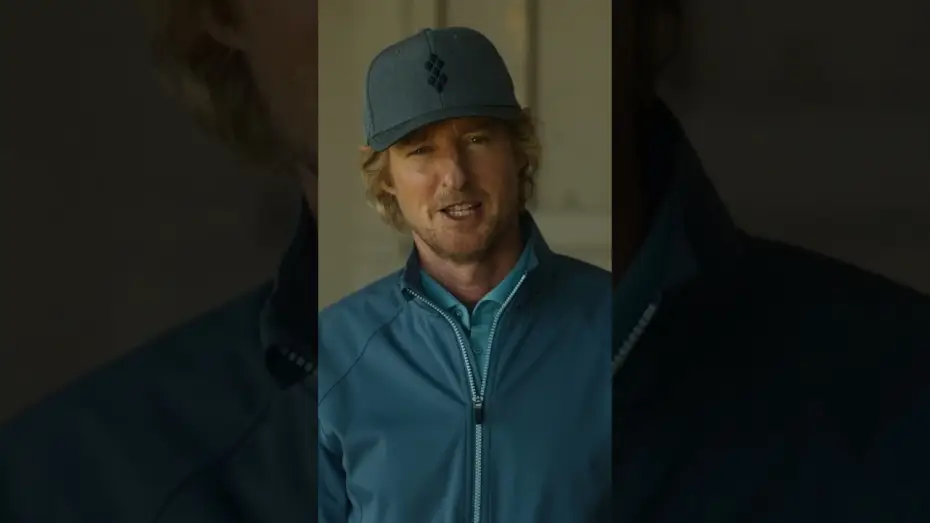 Видео к сериалу Король гольфа — Not your Dad's National Golf Day.