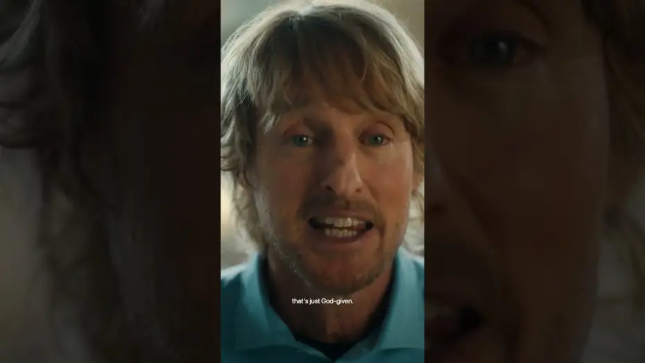 Видео к сериалу Король гольфа — Premieres June 4