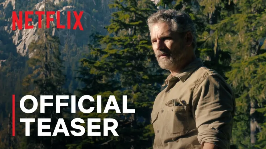 Видео к сериалу В глуши — Official Teaser