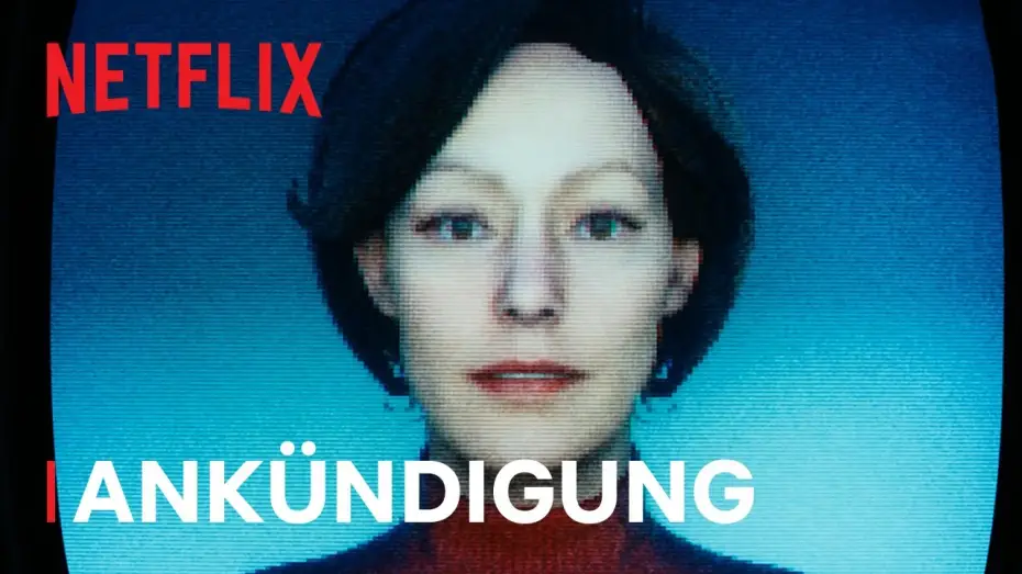 Видео к сериалу Кассандра — Ankündigung
