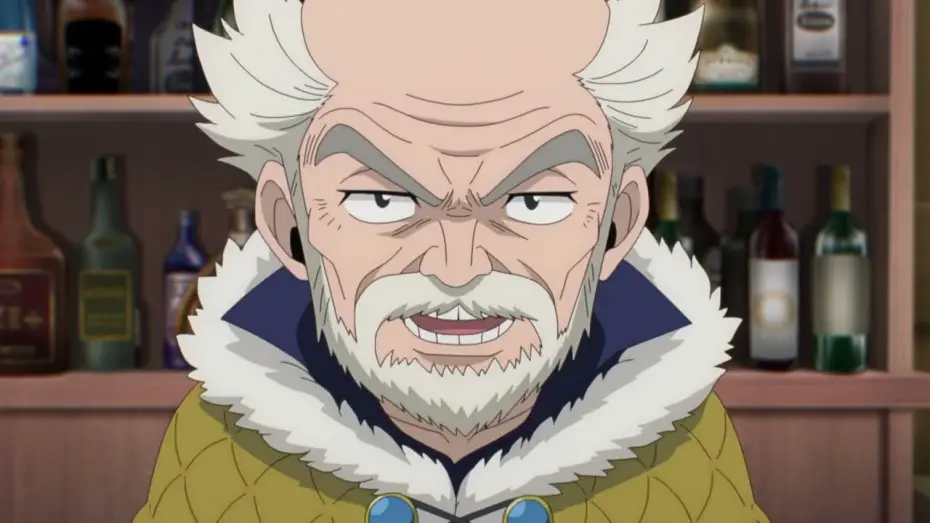 Видео к сериалу Хвост Феи: Столетний квест — Fairy Tail: La Missione dei Cent'anni (Trailer)
