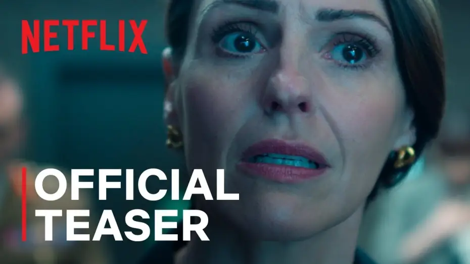 Видео к сериалу Заложник — Official Teaser