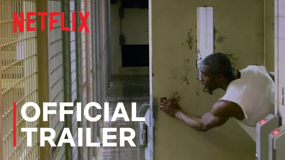 Видео к сериалу Свободные: Тюремный эксперимент — Official Trailer