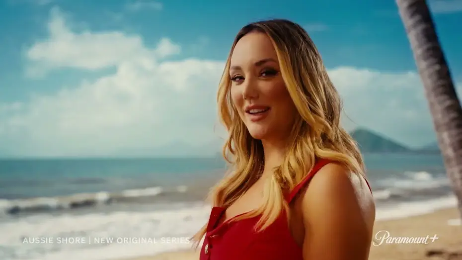 Видео к сериалу Aussie Shore — Trailer