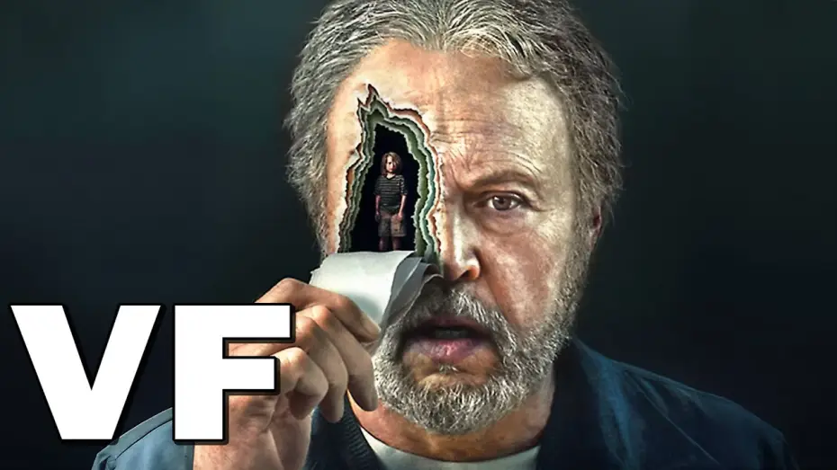 Видео к сериалу Прошлое — BEFORE Bande Annonce VF (2024)